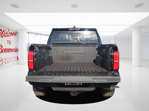 New 2025 Toyota Tacoma Limited image 7