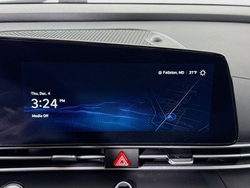 Certified 2023 Hyundai Elantra SEL w/ Convenience Package image 8