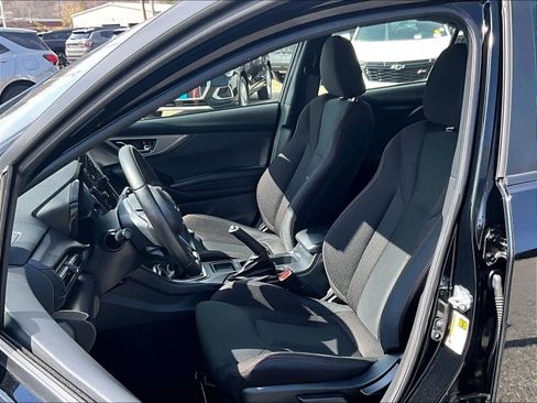 Used 2024 Subaru WRX Premium image 10