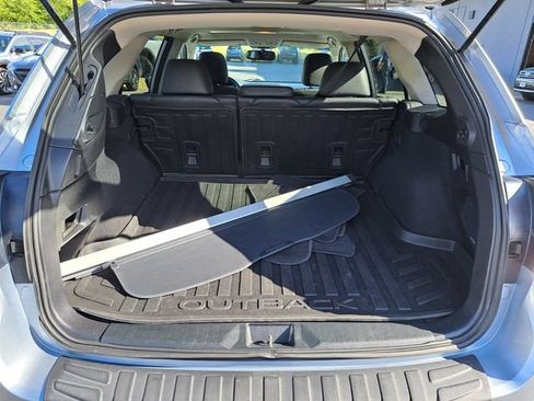 Used 2015 Subaru Outback 2.5i Limited AWD/4WD image 18