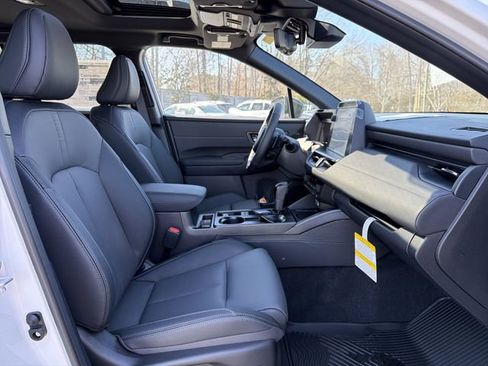 New 2026 Subaru Outback Touring XT image 20