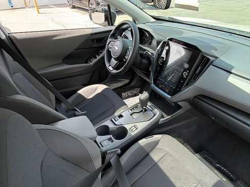 New 2026 Subaru Crosstrek 2.0i Premium image 8