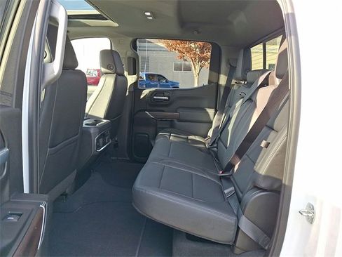 Certified 2021 GMC Sierra 1500 SLT w/ SLT Premium Plus Package image 25