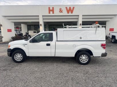 Used 2010 Ford F150 XL