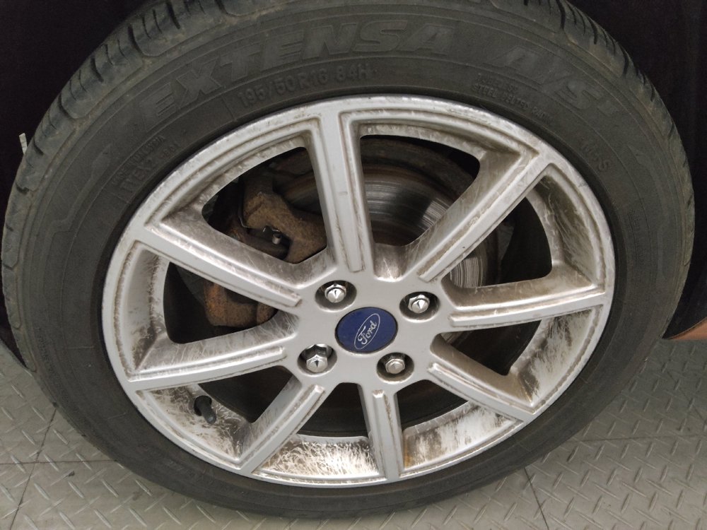 Used 2017 Ford Fiesta SE w/ Equipment Group 201A FWD image 31