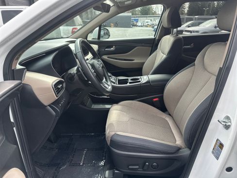 Used 2023 Hyundai Santa Fe SEL w/ Cargo Package image 9
