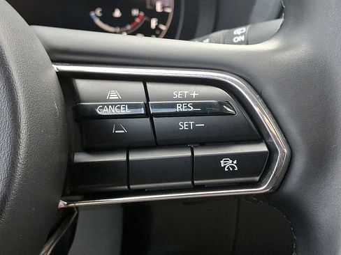 Certified 2024 MAZDA CX-90 Plug-In Hybrid w/ Premium Pkg image 26