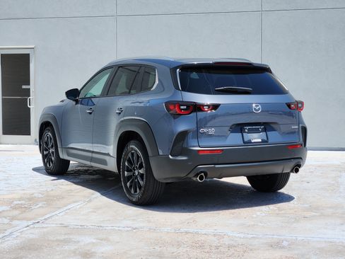 Used 2025 MAZDA CX-50 AWD 2.5 S w/ Preferred Package image 6