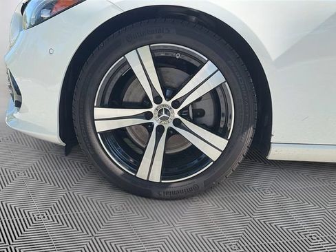 Certified 2026 Mercedes-Benz C 300 4MATIC Sedan image 17
