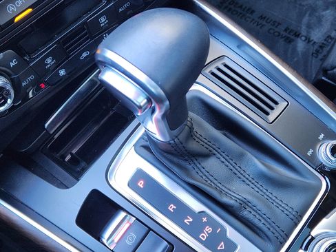 Used 2014 Audi Q5 3.0T Premium Plus image 11