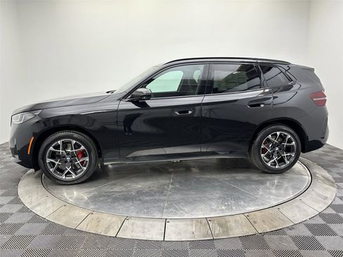 New 2025 BMW X3 xDrive30i w/ Premium Package image 16