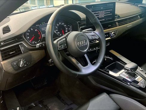 Used 2023 Audi A5 2.0T Premium w/ Convenience Package AWD/4WD image 18