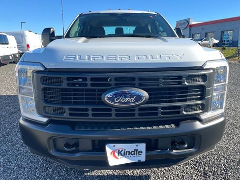 New 2026 Ford F350 XL image 2