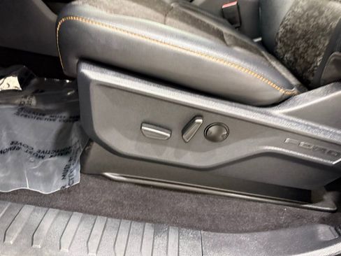 Used 2023 Ford F150 Tremor image 12