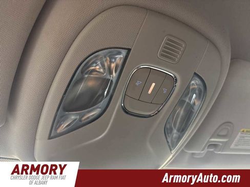 Used 2019 Jeep Compass Latitude w/ Popular Equipment Group image 20