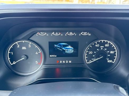 Used 2023 Ford F350 XL w/ XL Driver Assist Package image 18