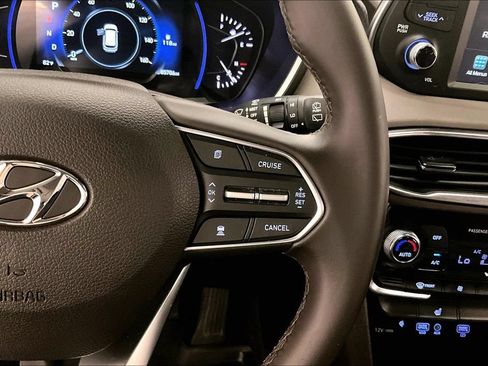 Used 2020 Hyundai Santa Fe SEL AWD/4WD image 12