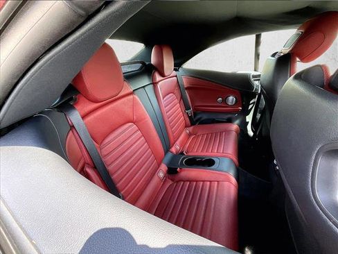 Used 2020 Mercedes-Benz C 43 AMG 4MATIC Cabriolet image 26