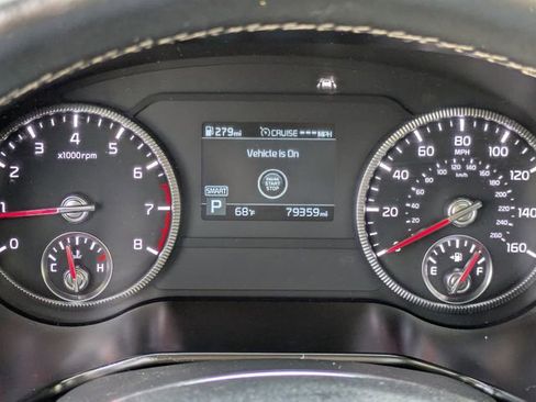 Used 2022 Kia Telluride EX w/ Towing Package image 22