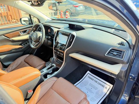 Used 2019 Subaru Ascent Touring w/ Popular Package #3 AWD/4WD image 54