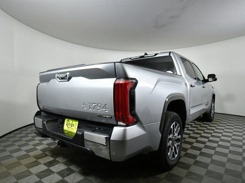 New 2026 Toyota Tundra 1794 Edition AWD/4WD image 11