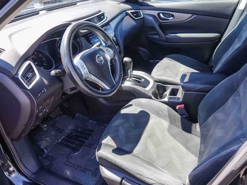 Used 2016 Nissan Rogue S image 16