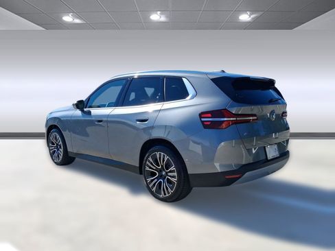 Used 2026 BMW X3 xDrive30 w/ Convenience Package AWD/4WD image 3