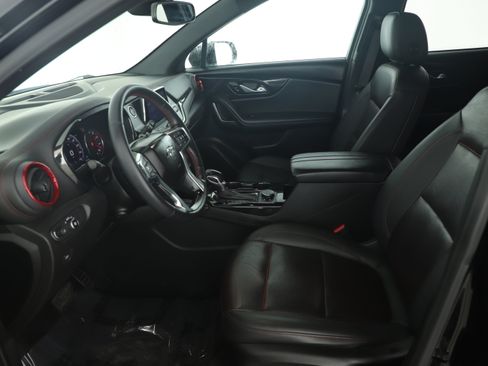 Used 2022 Chevrolet Blazer RS w/ Enhanced Convenience Package image 22