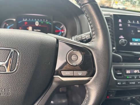 Used 2022 Honda Pilot EX-L image 20