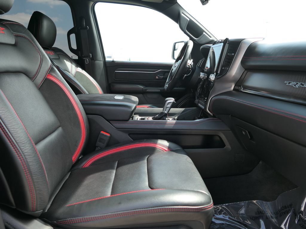 Used 2023 RAM 1500 TRX w/ TRX Level 2 Equipment Group AWD/4WD image 25
