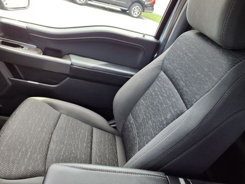 Used 2023 Ford F150 XLT w/ Equipment Group 302A High image 24