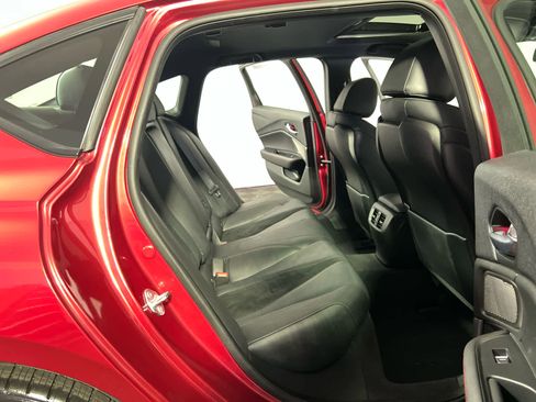 Certified 2023 Acura TLX SH-AWD w/ A-SPEC Pkg image 26