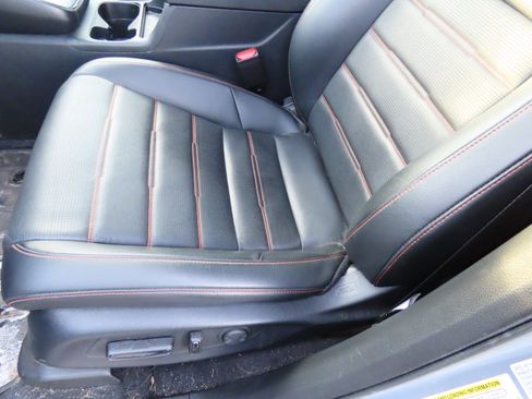 Used 2025 Honda CR-V Sport-L image 22