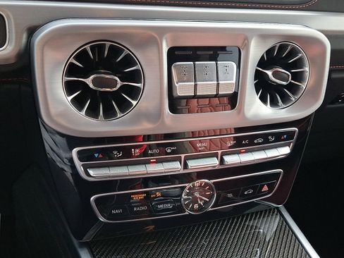 Certified 2023 Mercedes-Benz G 63 AMG 4MATIC image 16