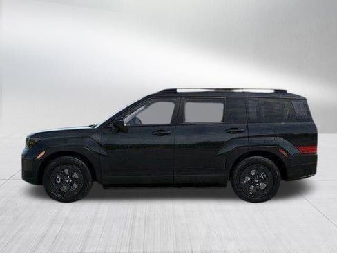 New 2026 Hyundai Santa Fe XRT AWD/4WD image 3