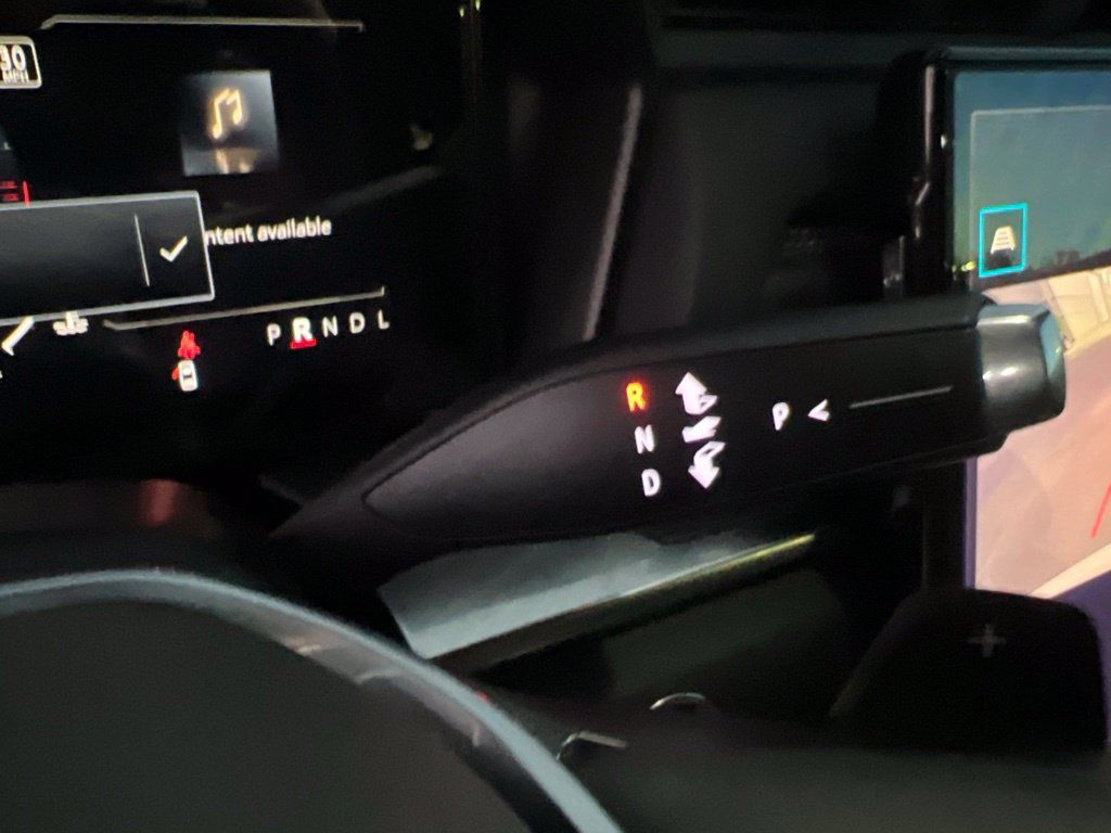 Used 2026 GMC Terrain Elevation FWD image 43