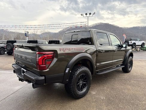New 2026 Ford F150 Raptor image 4