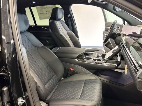 New 2025 Cadillac Escalade IQ Sport 1 image 33