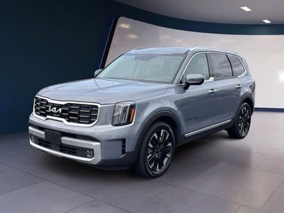 Used 2023 Kia Telluride SX