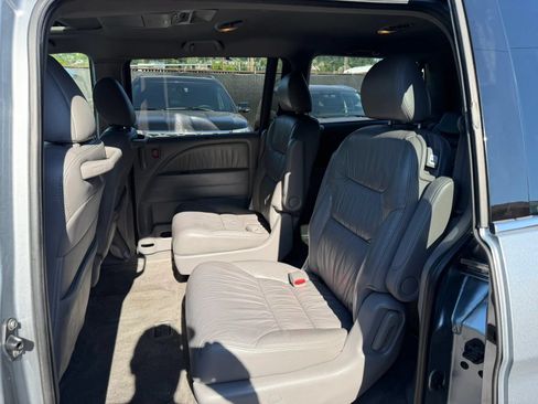 Used 2008 Honda Odyssey EX-L image 12