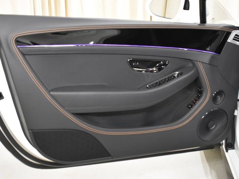 New 2026 Bentley Continental GTC AWD/4WD image 29