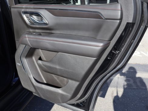 Certified 2022 Chevrolet Tahoe RST w/ Luxury Package image 36