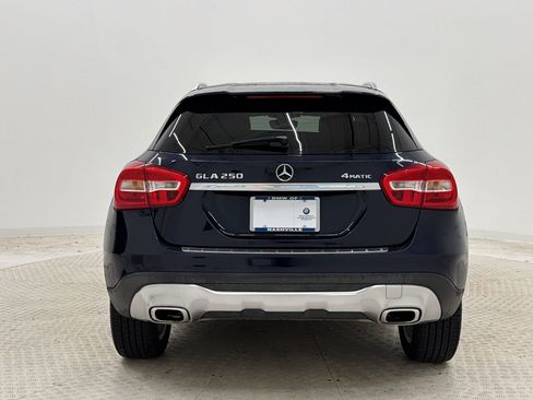 Used 2019 Mercedes-Benz GLA 250 4MATIC image 10