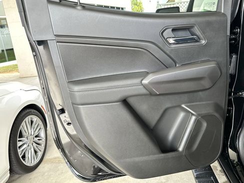 New 2026 GMC Canyon Elevation w/ Convenience Package image 27