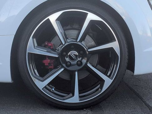 Used 2019 Audi TT RS image 14