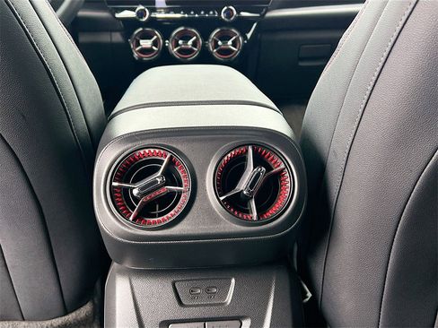 Used 2025 Chevrolet Blazer EV RS image 25