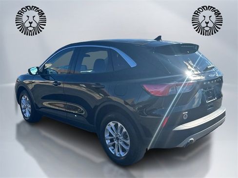 Certified 2022 Ford Escape SE w/ Convenience Package image 7