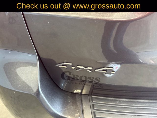 Used 2021 Jeep Grand Cherokee Limited w/ Quick Order Package 28K 80th AWD/4WD image 14