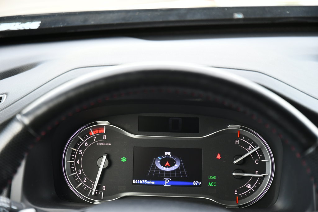 Used 2023 Honda Ridgeline Black Edition image 25
