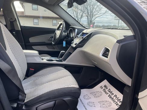 Used 2014 Chevrolet Equinox LS image 11